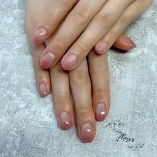 ネイル ❁⃘*。Petite fleur❁⃘*りさのネイルデザイン