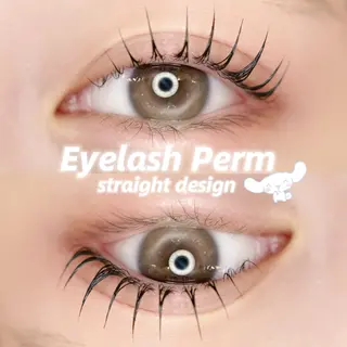 マツエク・マツパ Rinka ‎🎀束感まつ毛のマツエク・マツパデザイン