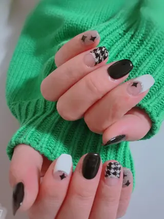 ネイル Cute beauty2のマツエク・マツパデザイン