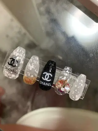 ネイル x.1.0.nail ♡Cのネイルデザイン