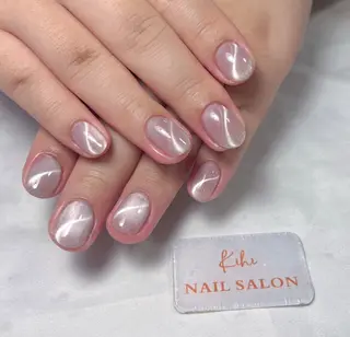 ネイル 村中 ハナのネイルデザイン