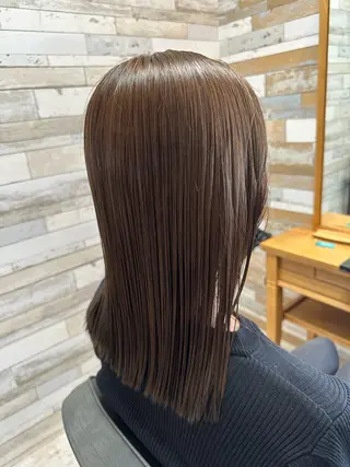 ミディアム KOTONE 🌼の眉毛・アイブロウイメージ