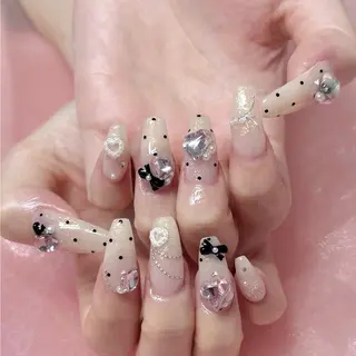 ネイル RUMI nailのネイルデザイン