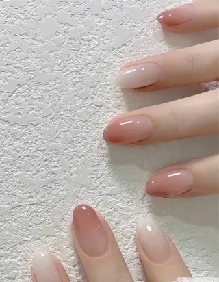 ネイル モナ& あきのネイルデザイン