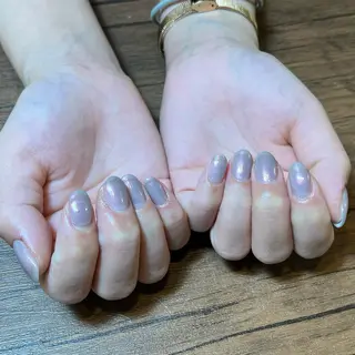 ネイル HENRIETTA NAILSALONのネイルデザイン