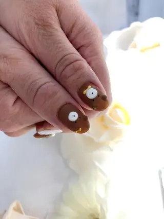 ネイル RUNWAY 　　の眉毛・アイブロウイメージ