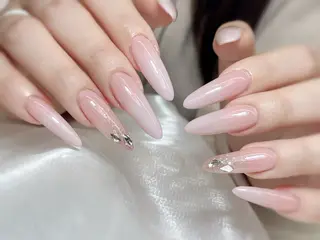 ネイル Rin 🍭のネイルデザイン