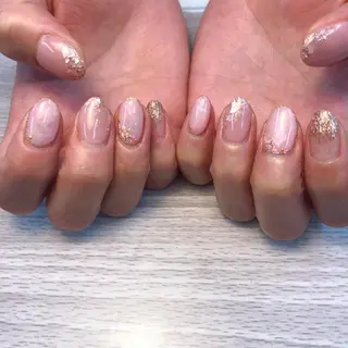 ネイル Nail salon Museのネイルデザイン