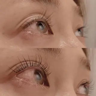 マツエク・マツパ lucolu あこのマツエク・マツパデザイン