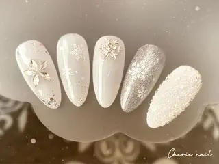 ネイル Cherienail yunaのネイルデザイン