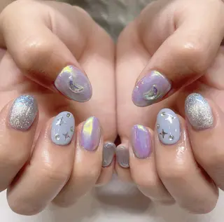 ネイル kouca  nail所属・コウ カnail💅のネイルデザイン