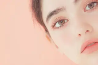 マツエク・マツパ Zina / mayuのマツエク・マツパデザイン