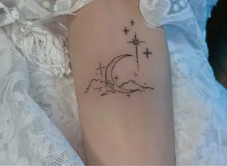 ERINA ♥のネイルデザイン