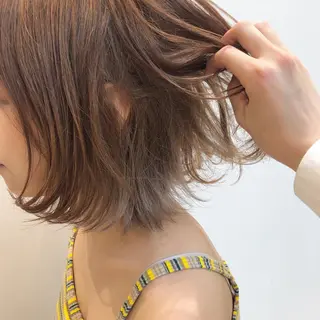 ミディアム カラー 🌟マチダ テルヤ🌟のその他イメージ