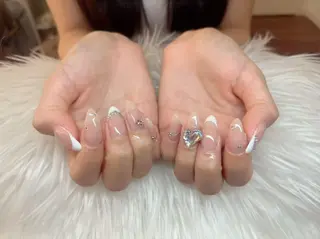 ネイル The  Nail 新大久保店のその他イメージ