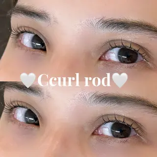 マツエク・マツパ rita eyelash 三浦のマツエク・マツパデザイン
