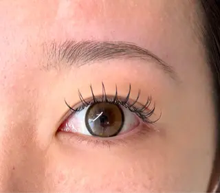 マツエク・マツパ L.eyelash&Beauty所属・エル アイラッシュのマツエク・マツパデザイン