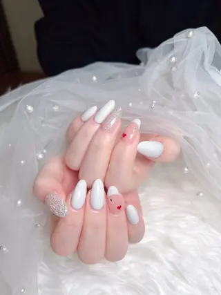 ネイル MK ネイルサロンのネイルデザイン