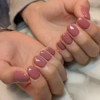 ネイル ジェヌインネイル 河内のネイルデザイン