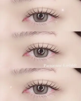 マツエク・マツパ NARUMI/ マツエク/パリ/束感のマツエク・マツパデザイン