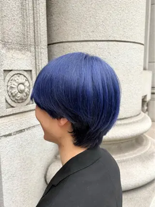 メンズ Clanc.所属・🫧カット¥0/ カノンClanc🫧のヘアスタイル