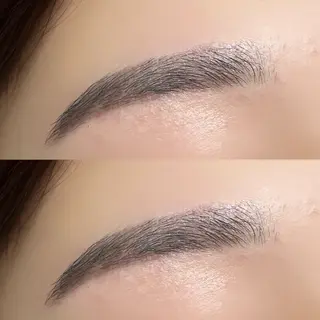 マツエク・マツパ 【LILY】伊沢/ バインド/パリ/エクのマツエク・マツパデザイン