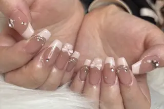 ネイル ネイルサロン Easenのネイルデザイン