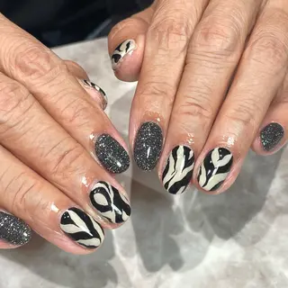 ネイル RuleZ所属・RuleZ 宮原店のネイルデザイン