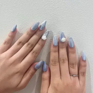 ネイル Neolive銀座/ rinkaのネイルデザイン