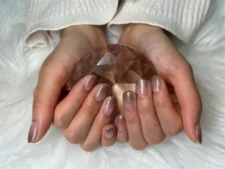 ネイル y's beauty 本町店所属・y'sbeauty/ Seina🌼のネイルデザイン