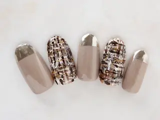 ネイル Nail Eyeのネイルデザイン