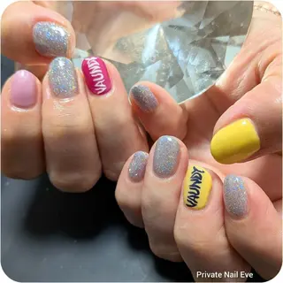 ネイル ネイル junkoのネイルデザイン