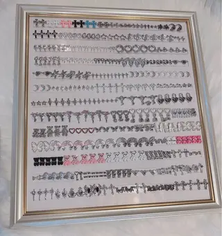 ネイル ＬuＬu ネイルサロンのネイルデザイン