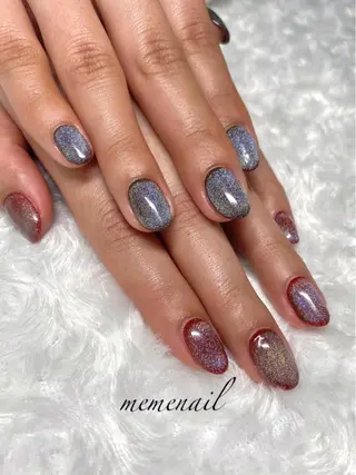 ネイル Noguchi Megumiのその他イメージ