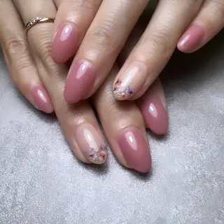 ネイル STAR Jaime 中村佳奈のネイルデザイン