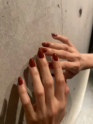 ネイル Manon Yuiのネイルデザイン