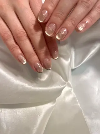 ネイル Joint_ nailのネイルデザイン