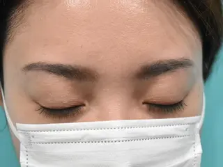 アイブロウ ドリームストリーム アイリストのマツエク・マツパデザイン