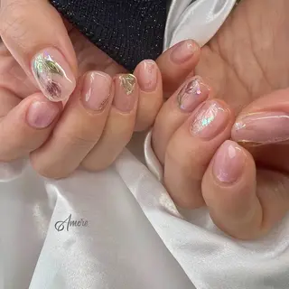 ネイル You kyehwaのネイルデザイン