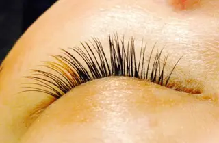 まつエク 目黒 SOL (ソル)のマツエク・マツパデザイン