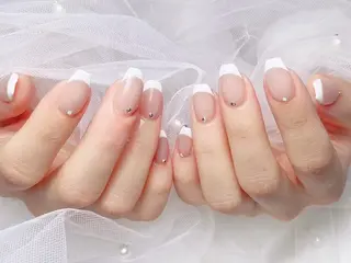 ネイル ネイルサロン lotusのネイルデザイン