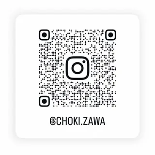 メンズ chokizawa .のヘアスタイル