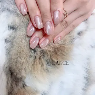 ネイル Lance nailのネイルデザイン