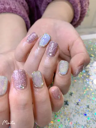 ネイル 菲菲ネイルサロン所属・FF フィフィネイルサロンのネイルデザイン