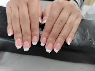 ネイル しょう えんきんのネイルデザイン