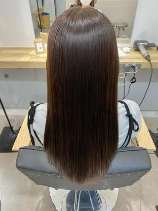 パーマ 🌻sunc kiwa🌻のヘアスタイル