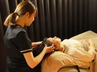 メンズ ひつじのきもち千葉 ドライヘッドスパ🧖のエステ・リラクイメージ