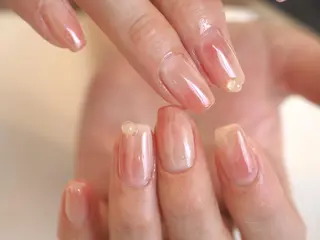 ネイル 田中 （ネイリスト）のネイルデザイン