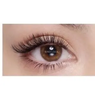 マツエク・マツパ EYELA サロンのマツエク・マツパデザイン