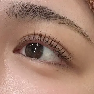 マツエク・マツパ femme横川店 さきのマツエク・マツパデザイン